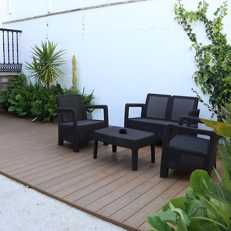 Hotel Pazos Alba Santiago de Compostela Ngoại thất bức ảnh