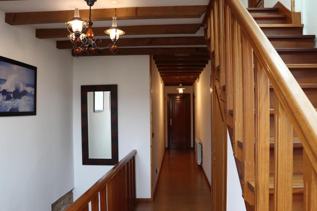 Hotel Pazos Alba Santiago de Compostela Ngoại thất bức ảnh