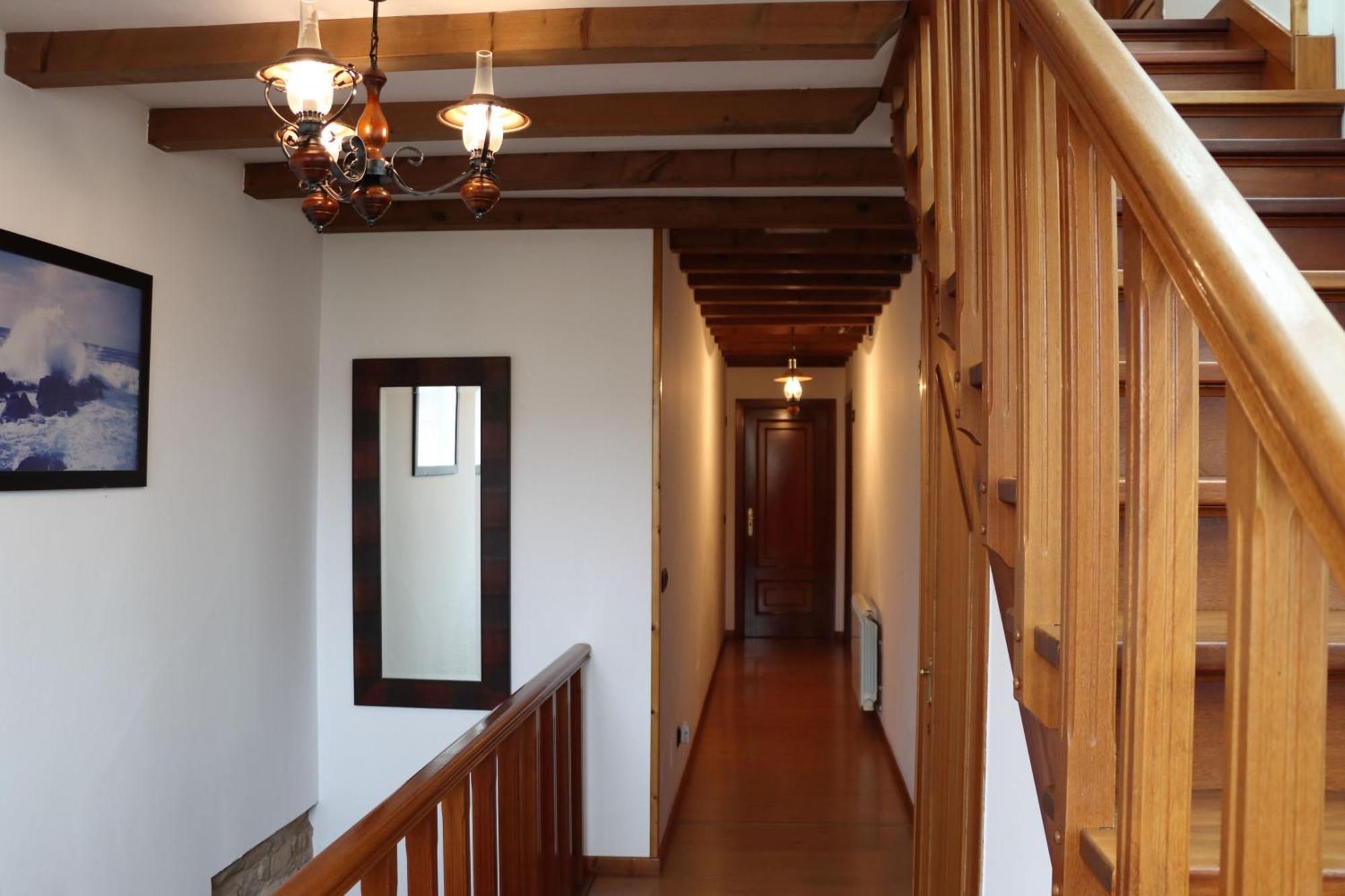 Hotel Pazos Alba Santiago de Compostela Ngoại thất bức ảnh