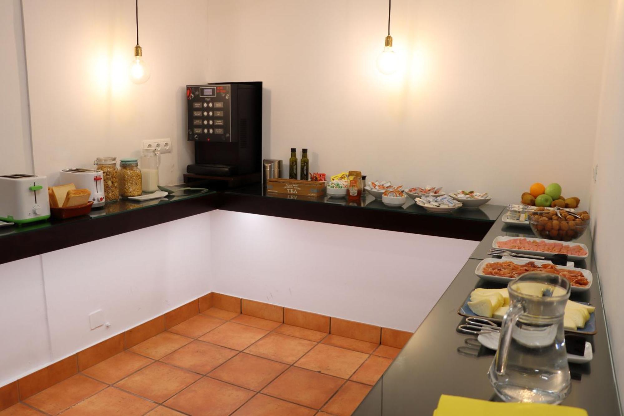Hotel Pazos Alba Santiago de Compostela Ngoại thất bức ảnh