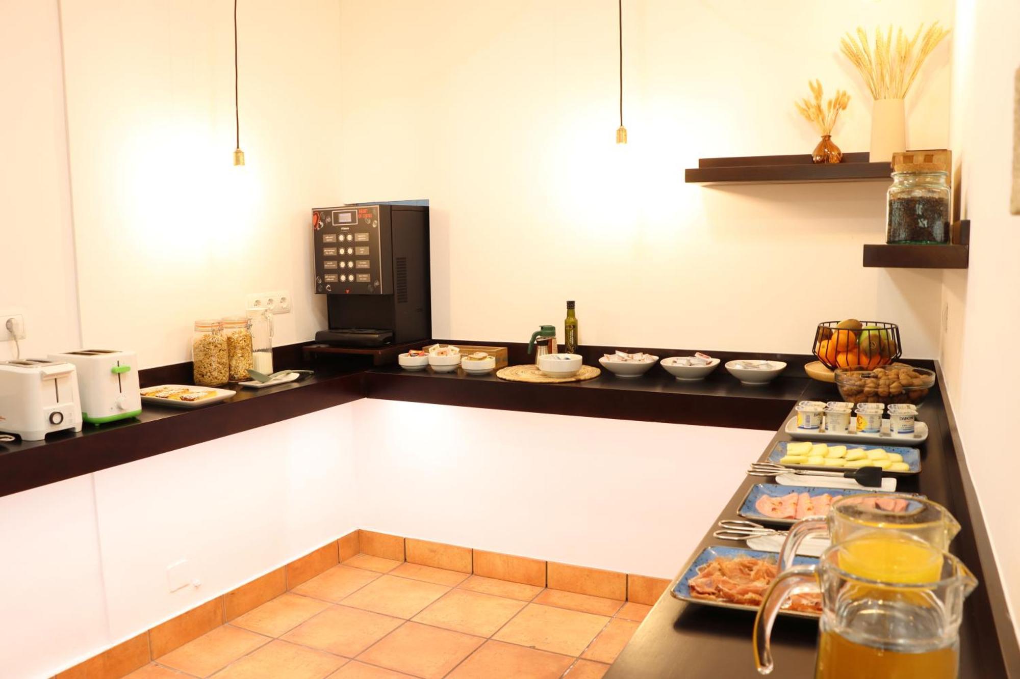 Hotel Pazos Alba Santiago de Compostela Ngoại thất bức ảnh