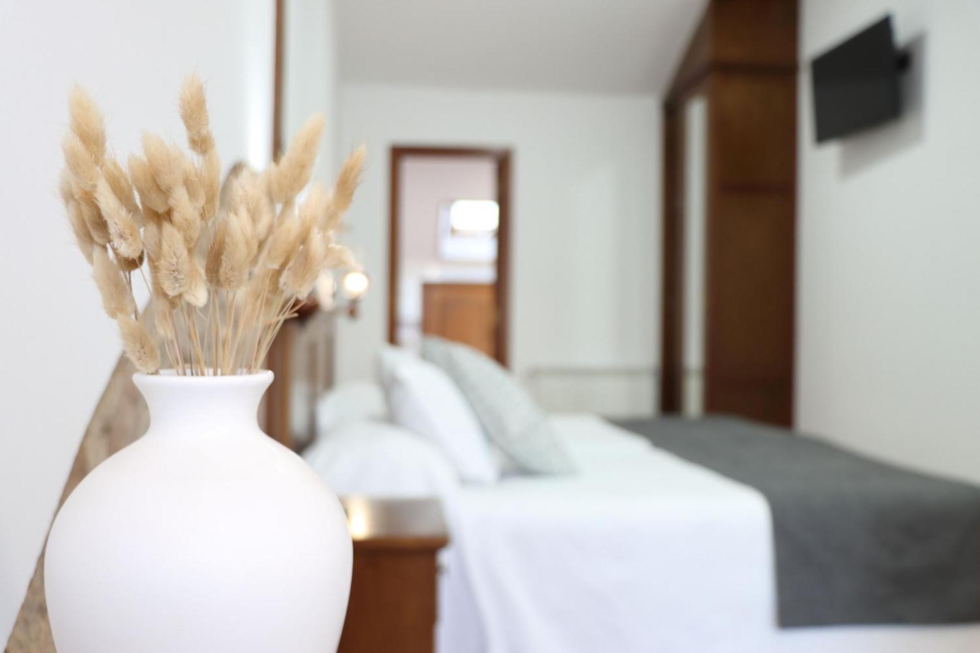Hotel Pazos Alba Santiago de Compostela Ngoại thất bức ảnh